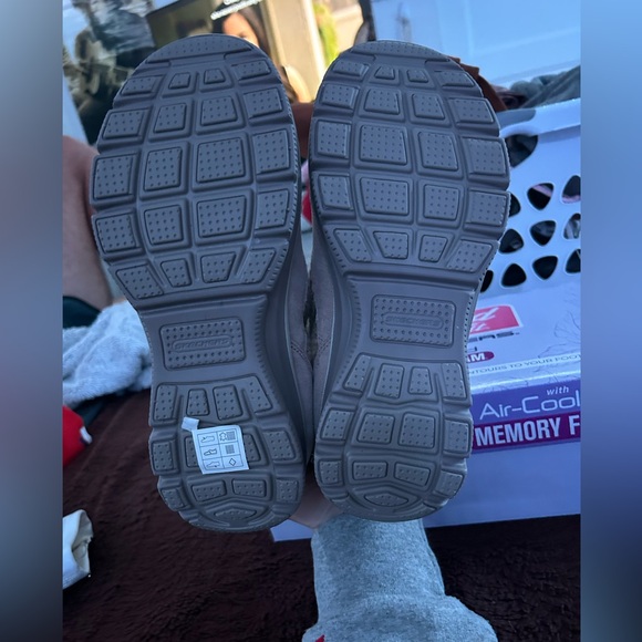 Skechers snow boots - Picture 5 of 5